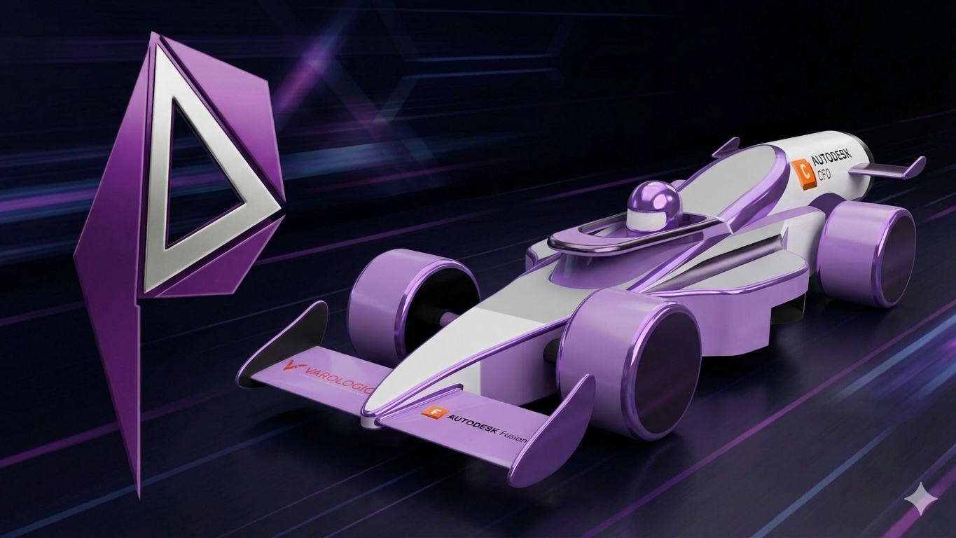 STEM racing nationals finals - SponsorMyEvent