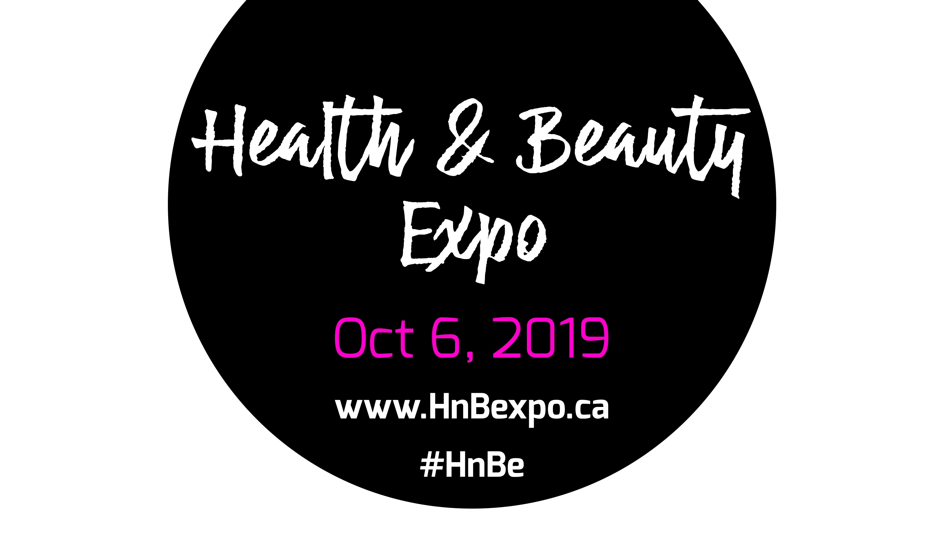 Health & Beauty Expo SponsorMyEvent