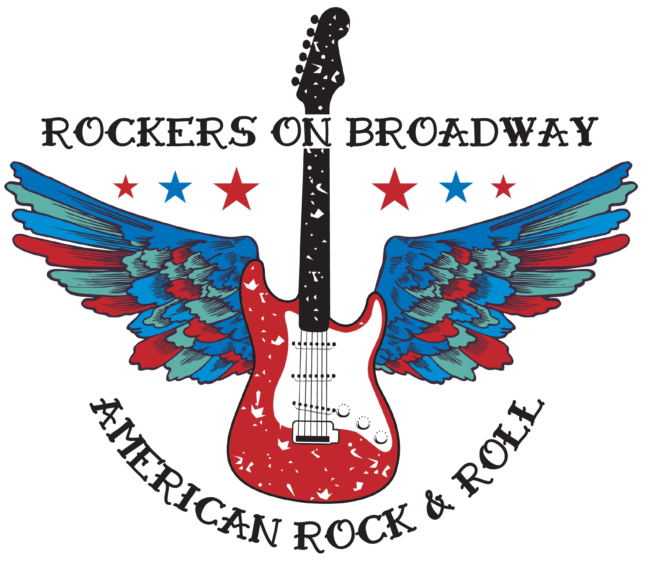 Rockers On Broadway: American Rock & Roll (raising funds for Arts ...