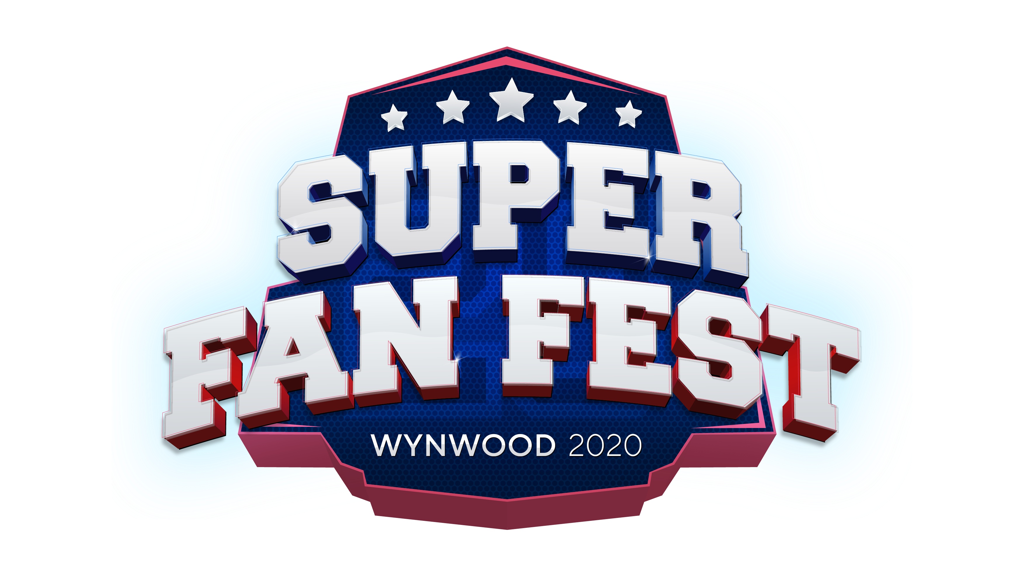 Super Fan Fest Presented by AT&T SponsorMyEvent