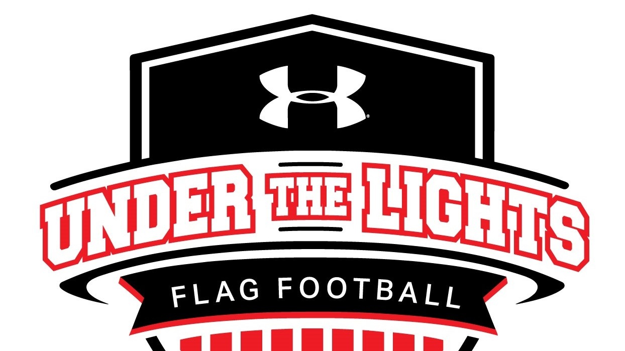 ua under the lights flag football