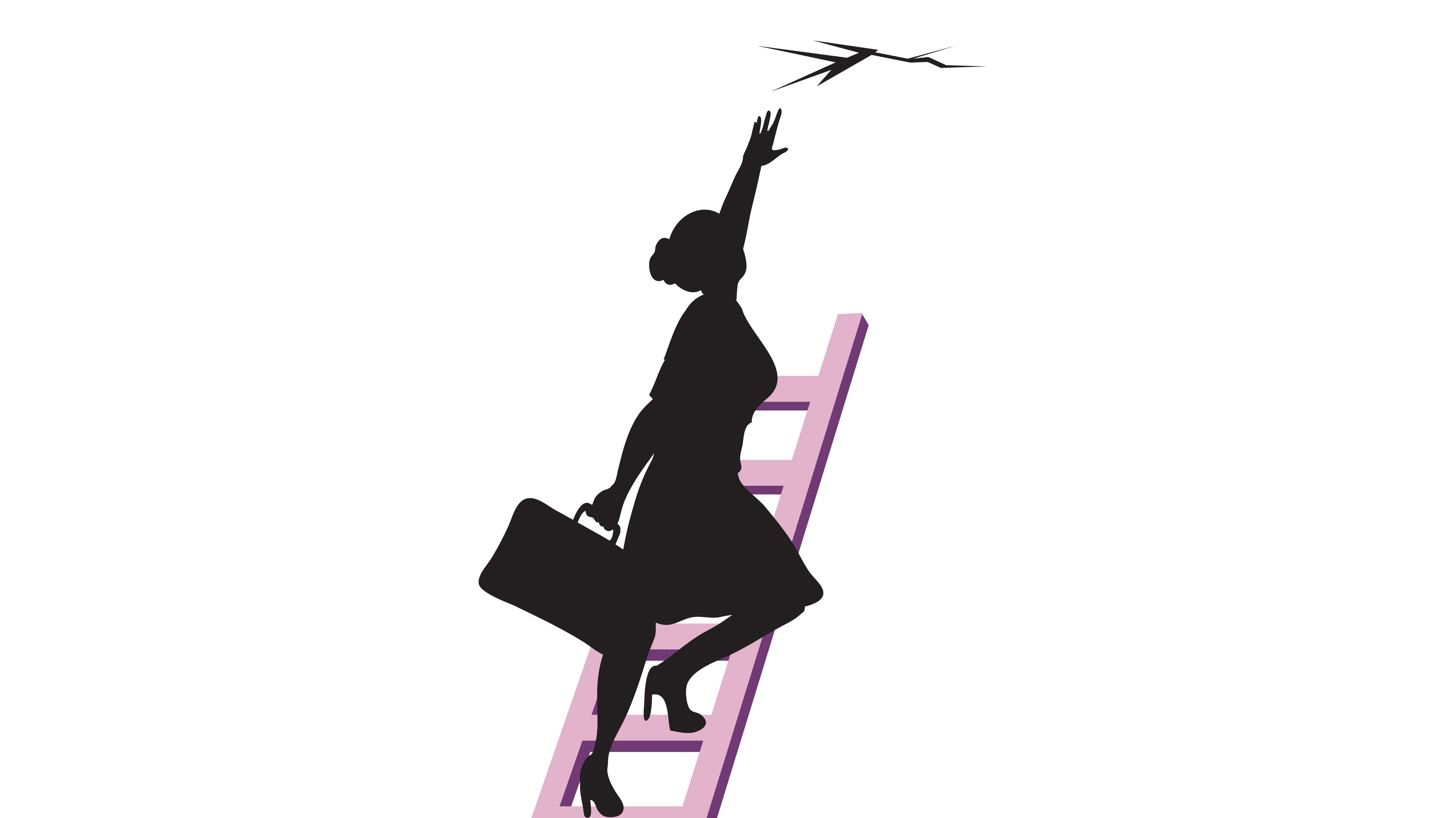 Glass Ceilings SponsorMyEvent