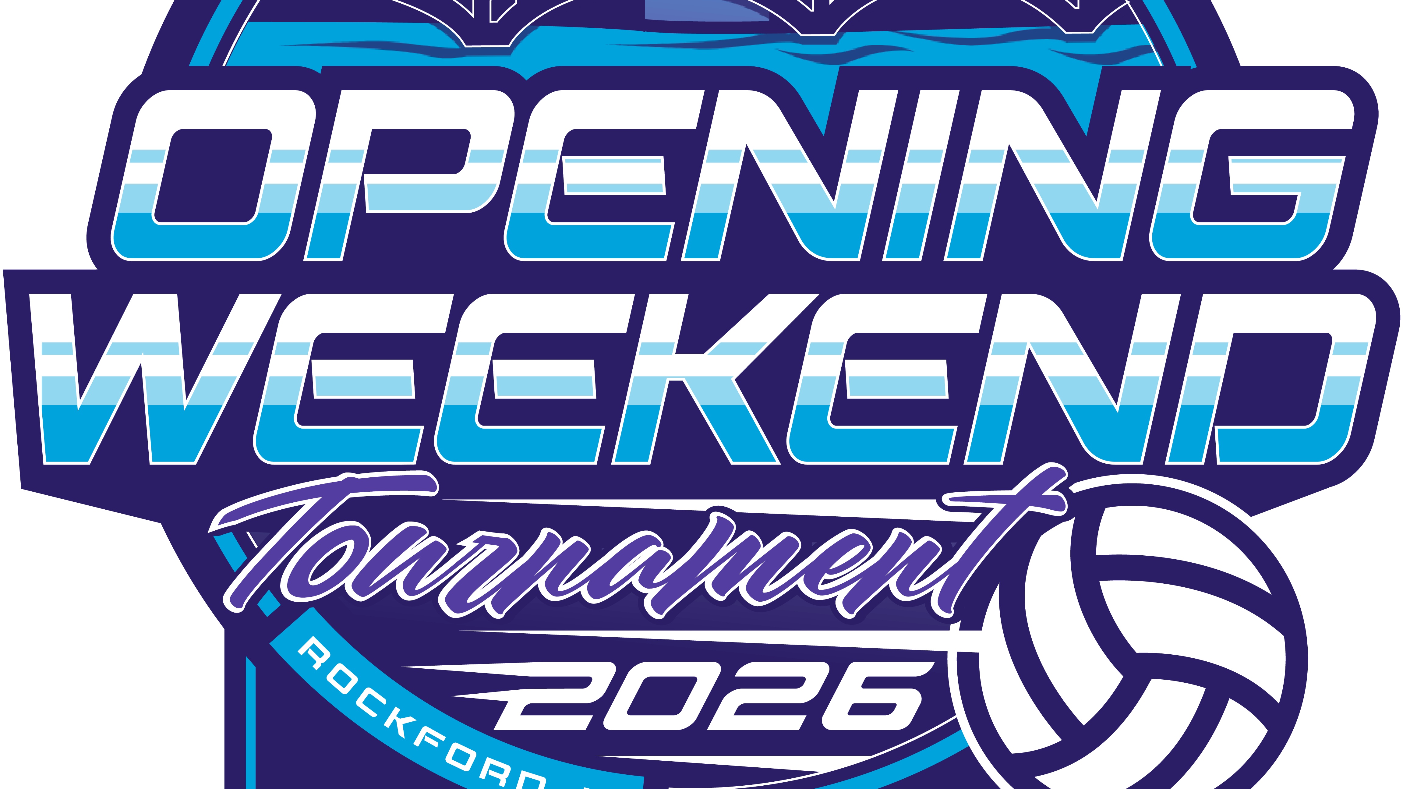 Opening Weekend Tournament 2026 - SponsorMyEvent