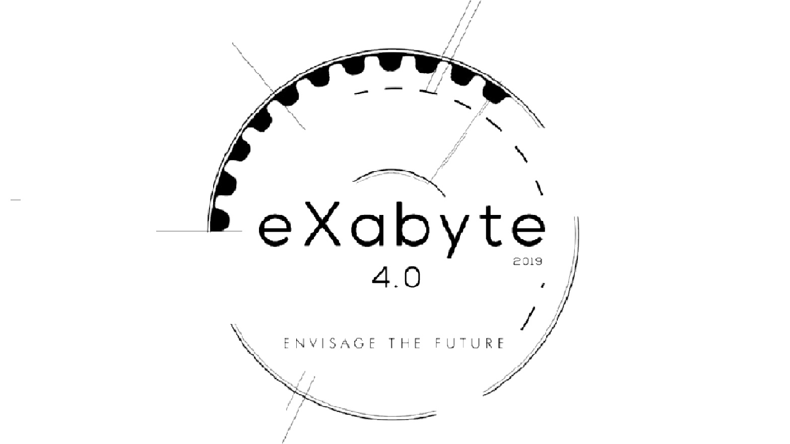 eXabyte 2019 - SponsorMyEvent