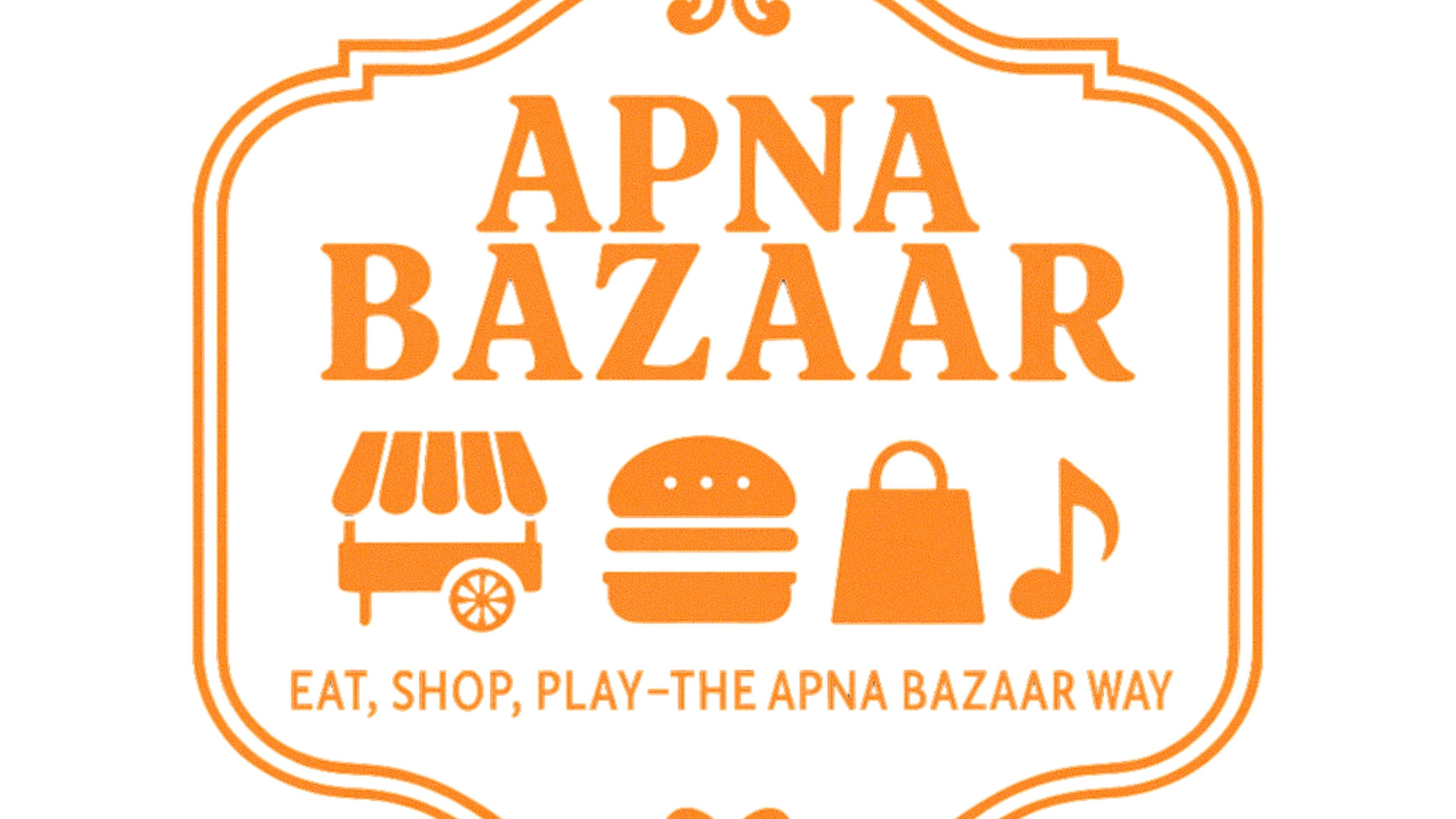 Apna Bazaar Season 2 - SponsorMyEvent