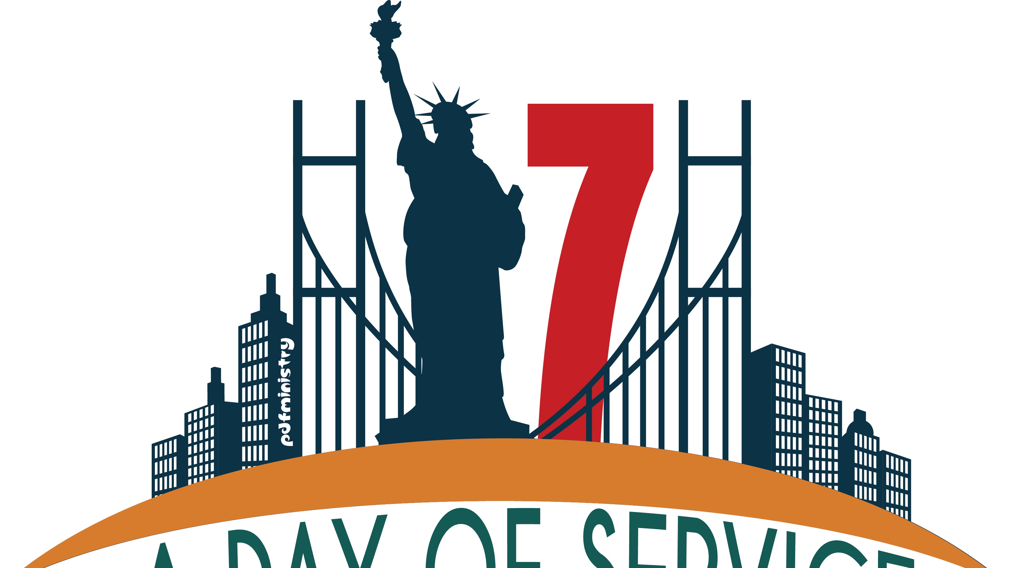 A Day Of Service - 2nd Edition - SponsorMyEvent