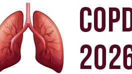World Congress on COPD and Pulmonary Diseases logo