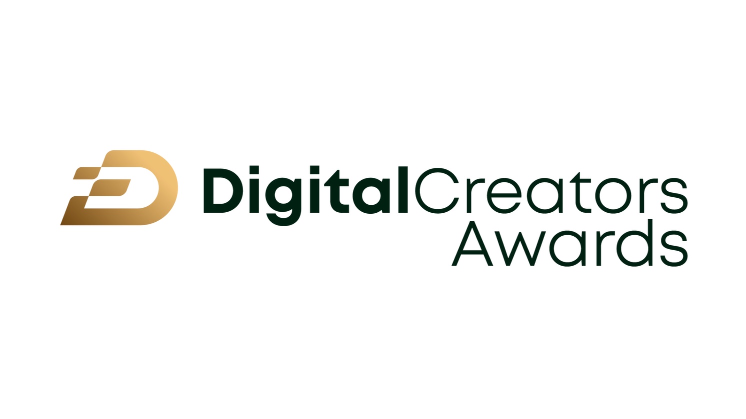 Digital Creators Awards - SponsorMyEvent