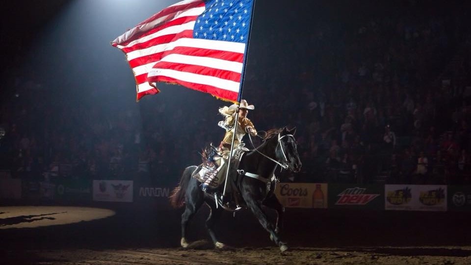 Wolfe City Rodeo SponsorMyEvent