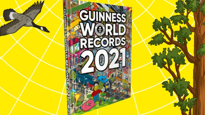 guinness world record longest video game marathon