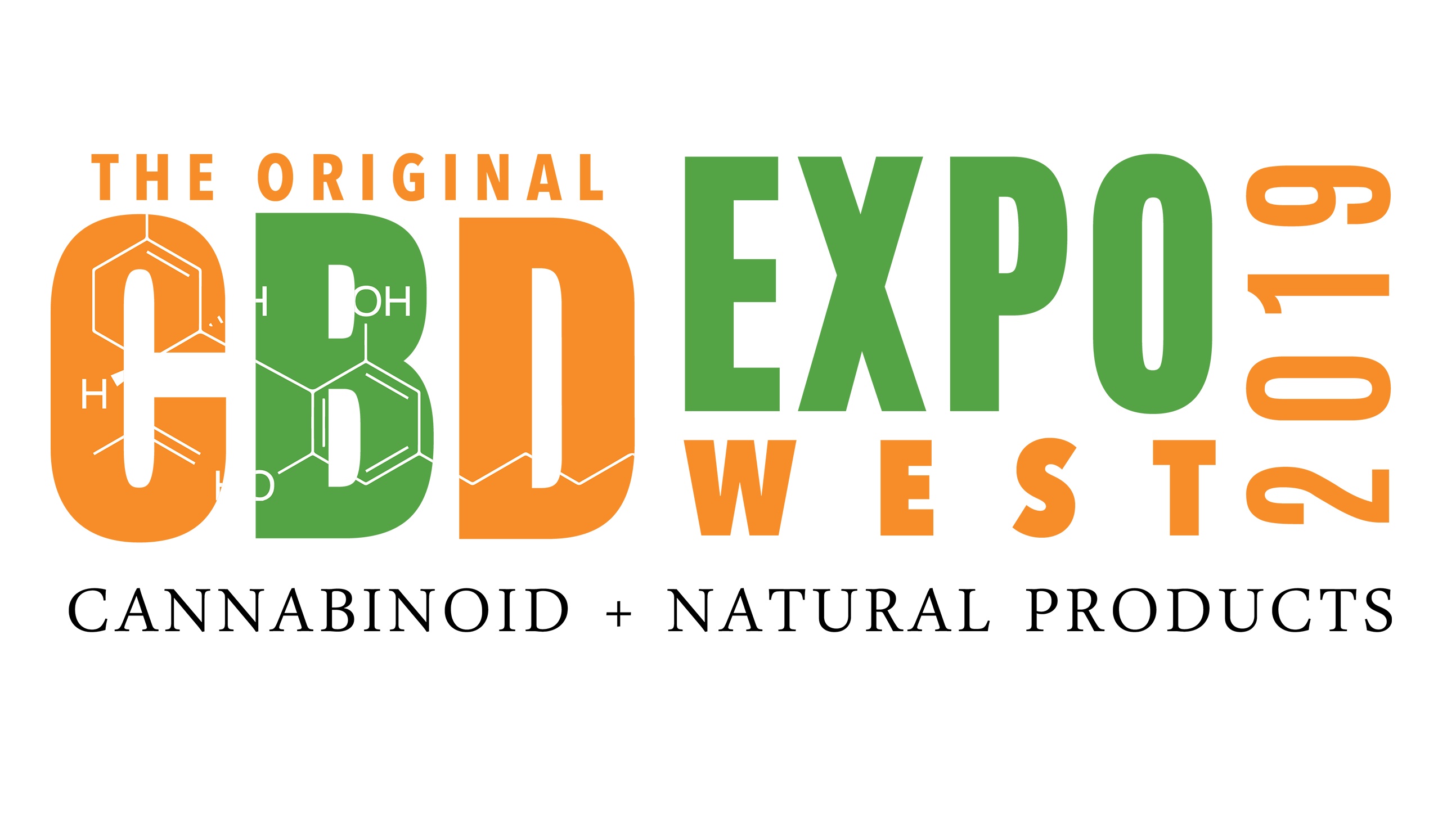 CBD Expo WEST SponsorMyEvent