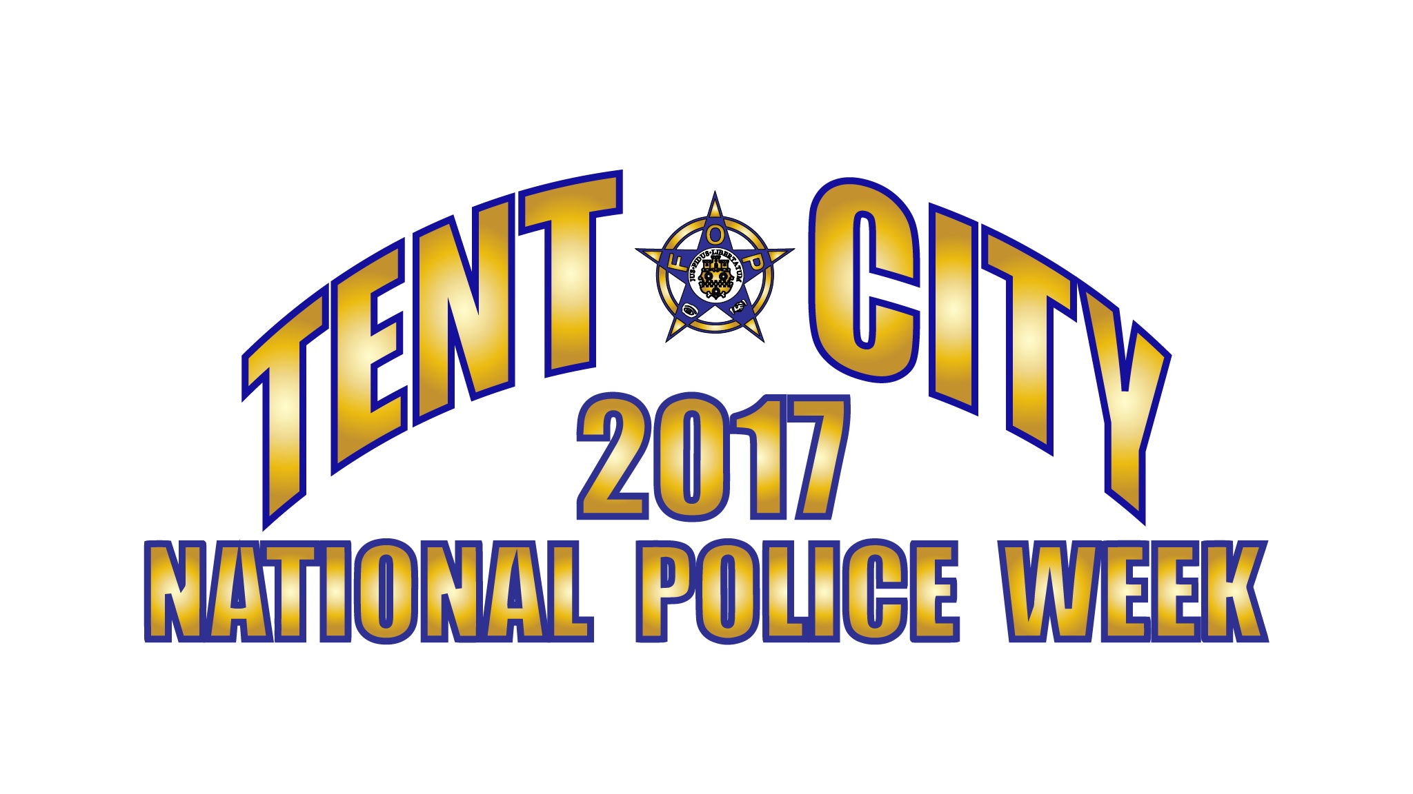 Police Week Tent City 2017 SponsorMyEvent