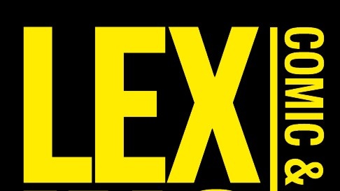 Lexington Comic and Toy Convention - SponsorMyEvent