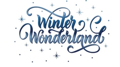 Winter Wonderland - SponsorMyEvent