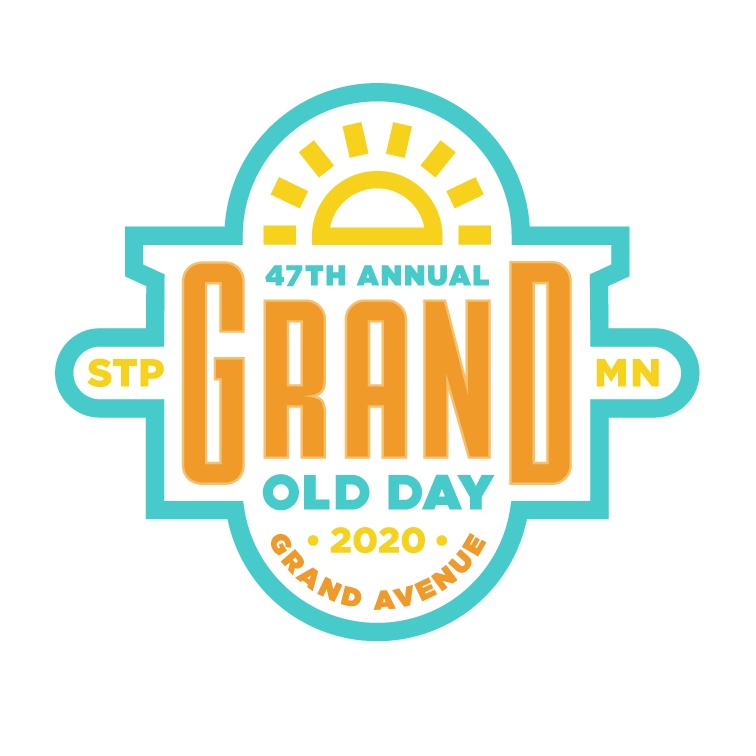 Grand Old Day SponsorMyEvent