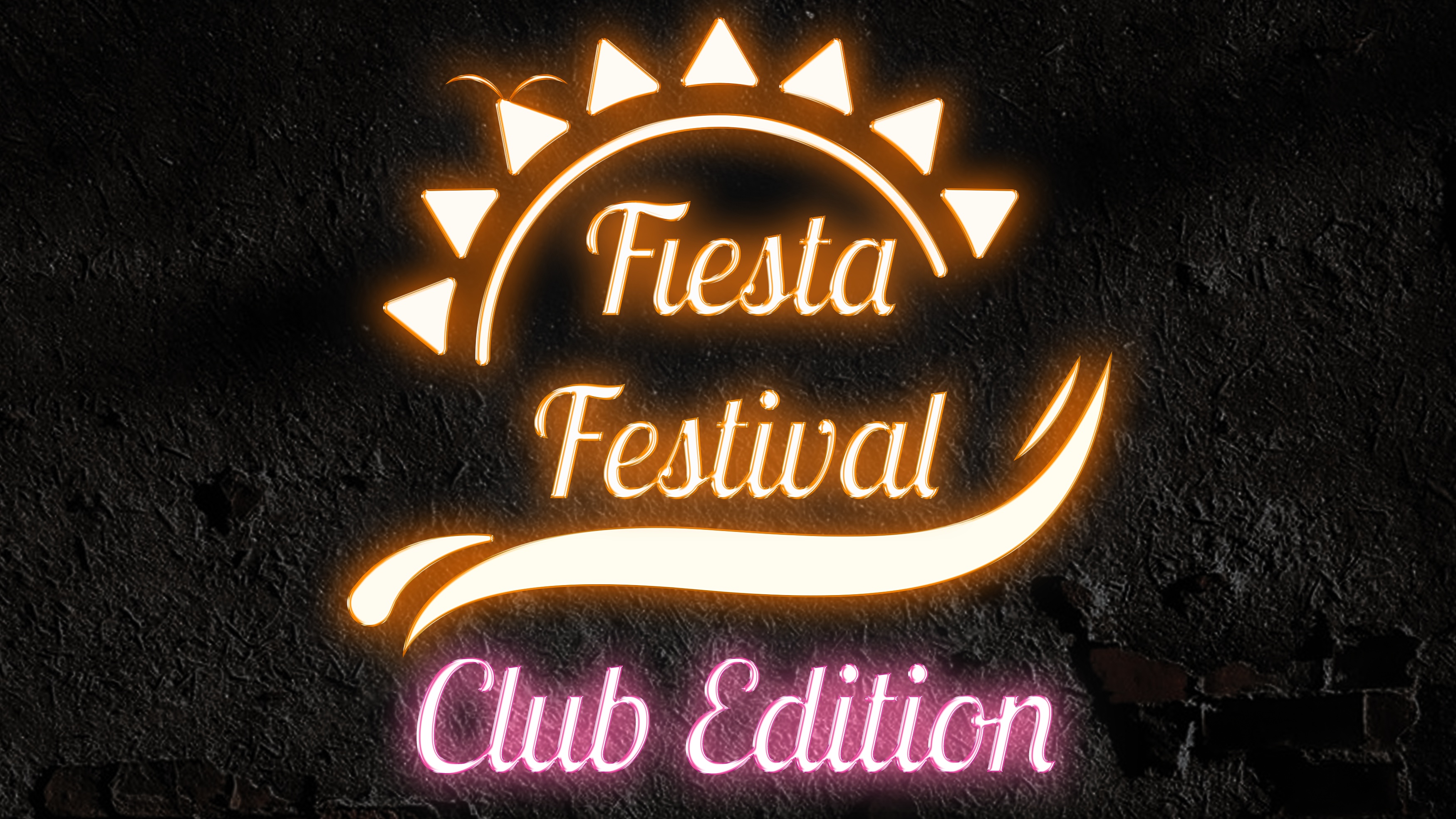 Fiesta Festival: Club Edition 2022 - SponsorMyEvent