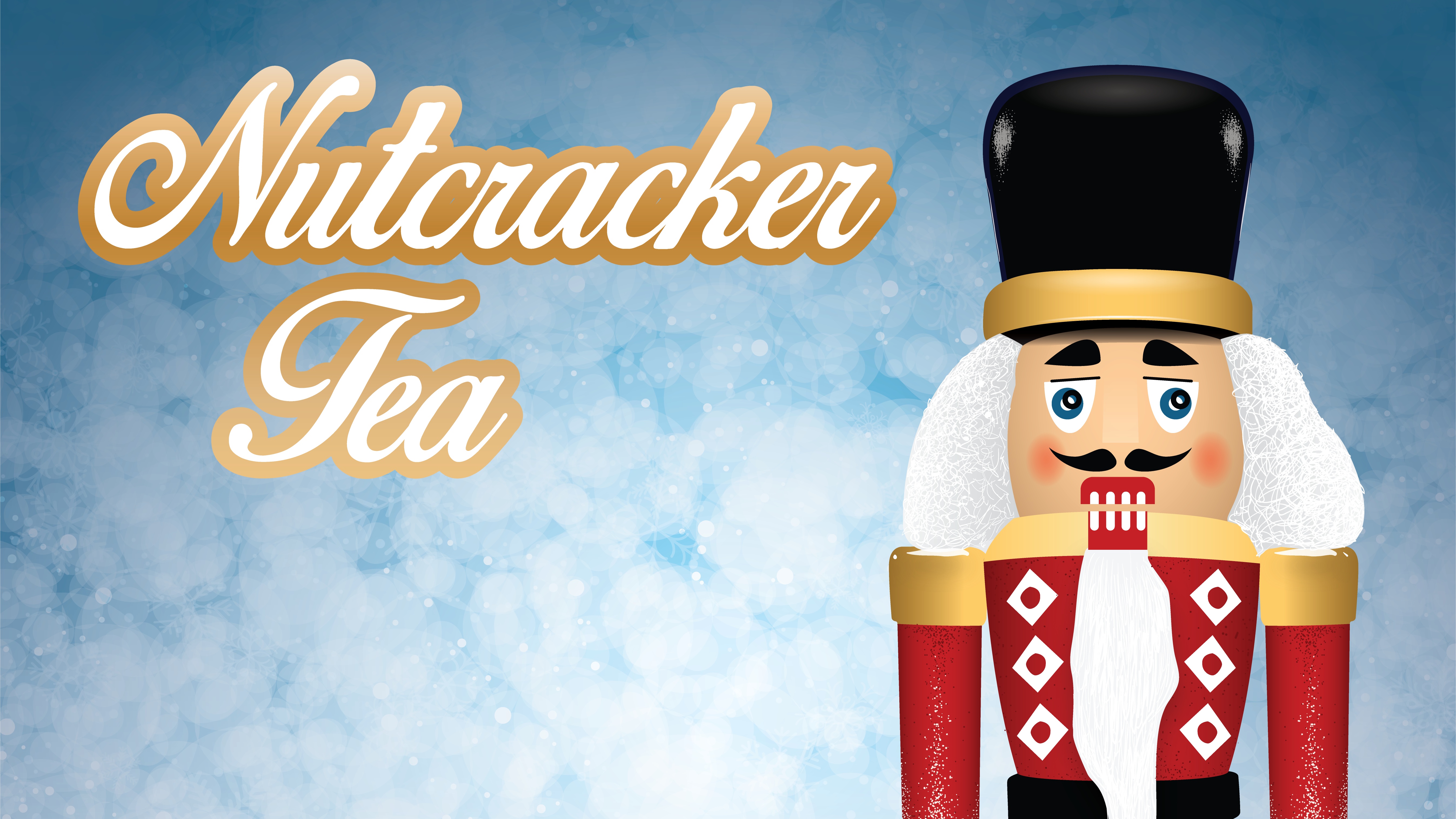 Nutcracker Tea SponsorMyEvent