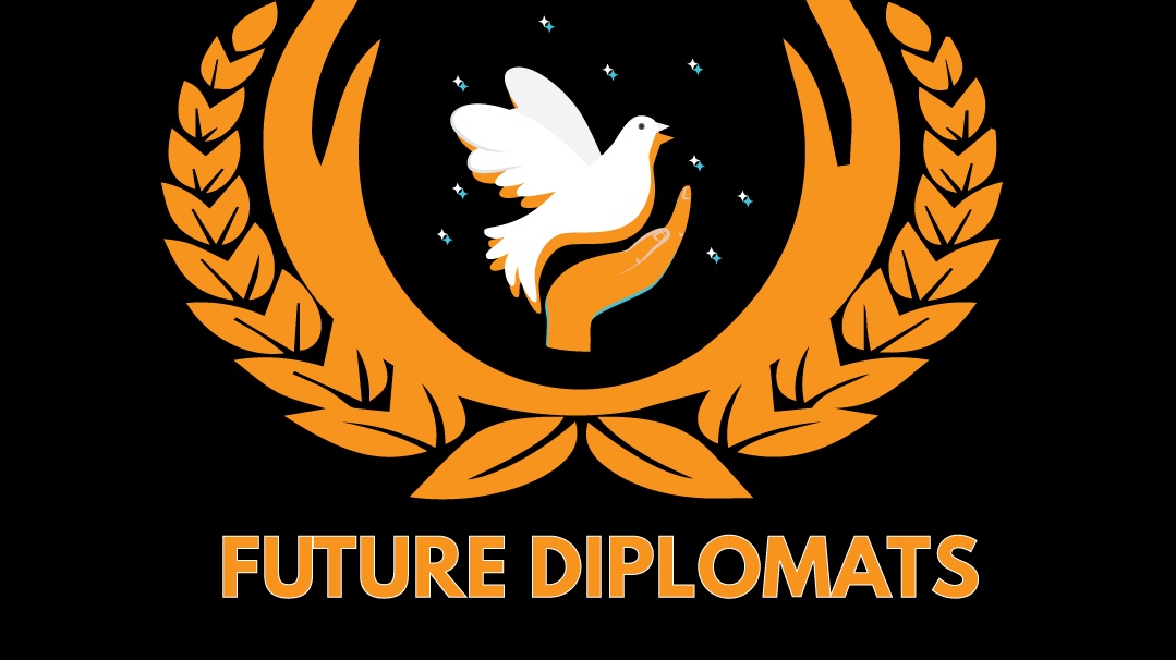 Future Diplomats Model United Nations SponsorMyEvent