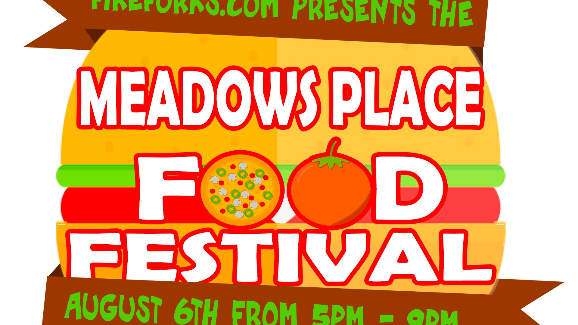 Meadows Place Food Festival SponsorMyEvent