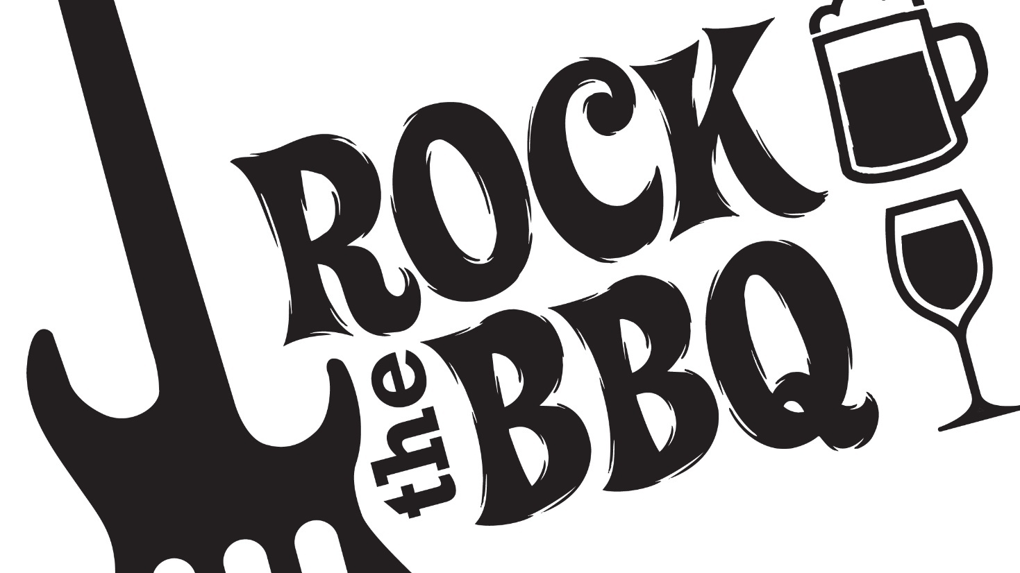 Rock the BBQ SponsorMyEvent