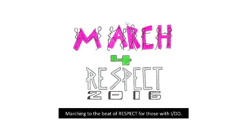 March For Respect - SponsorMyEvent