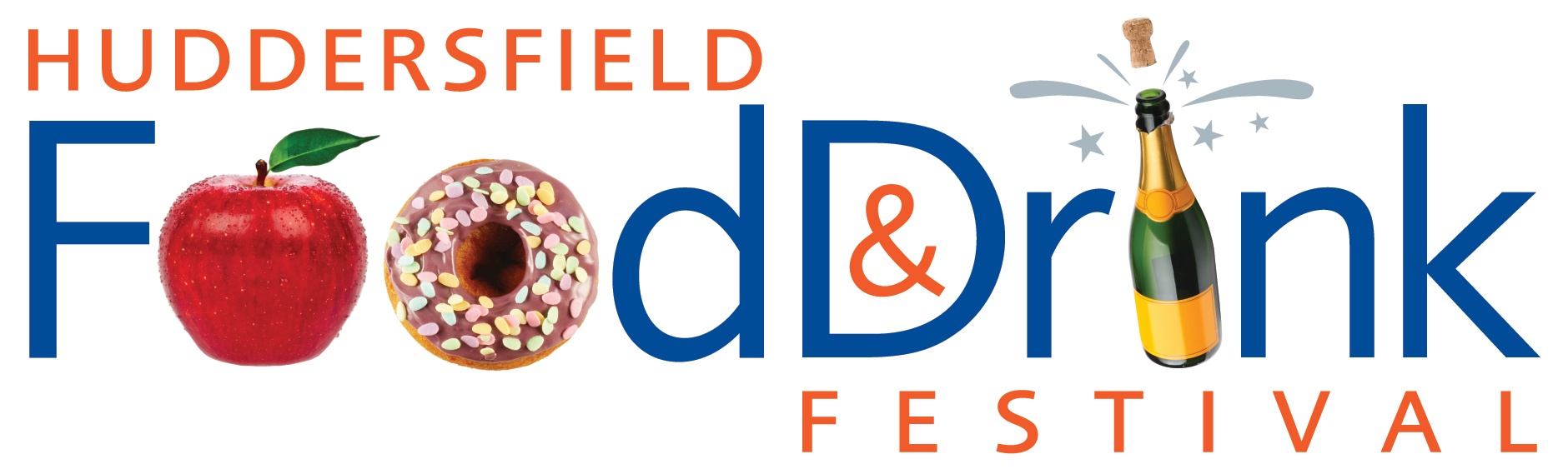 Huddersfield Food & Drink Festival SponsorMyEvent