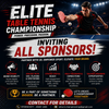Elite Table Tennis Championship