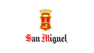 San Miguel Beer