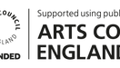 Arts Council England