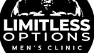 Men's limitless Options