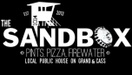 Sandbox Pizza