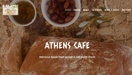 Athens Cafe