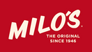 Milo's Hamburgers