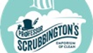 Professor Scrubbington
