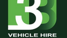 3B Vehicle Hire