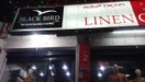 Black Bird Retail India Limited