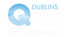 Dublin Q102 radio