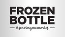 Frozen Bottle