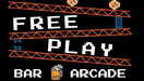 FreePlay Bar and Arcade