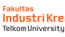 Telkom University Fakultas Industri Kreatif