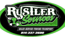 Rustler Sales and Service