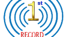 1st Record