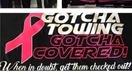 Gotcha Towing & Recovery