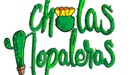 Cholas Nopaleras