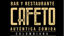 cafeto restaurant