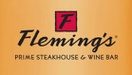 Fleming's Steak House