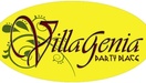 Villagenia Party Place - Swim Pool