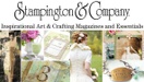 Stampington & Company