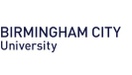 Birmingham City University
