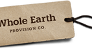 Whole Earth Provision Co.